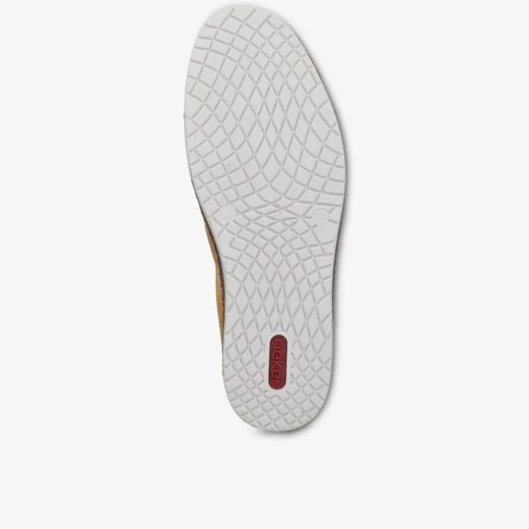 rieker Herren Slipper