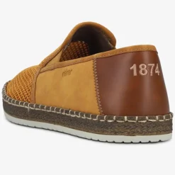 rieker Herren Slipper