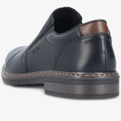 rieker Herren Slipper
