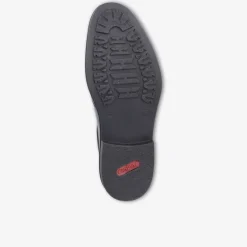 rieker Herren Slipper