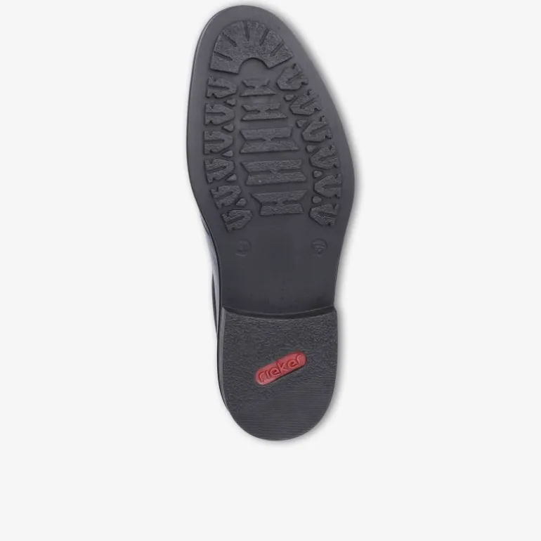 rieker Herren Slipper
