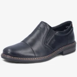 rieker Herren Slipper