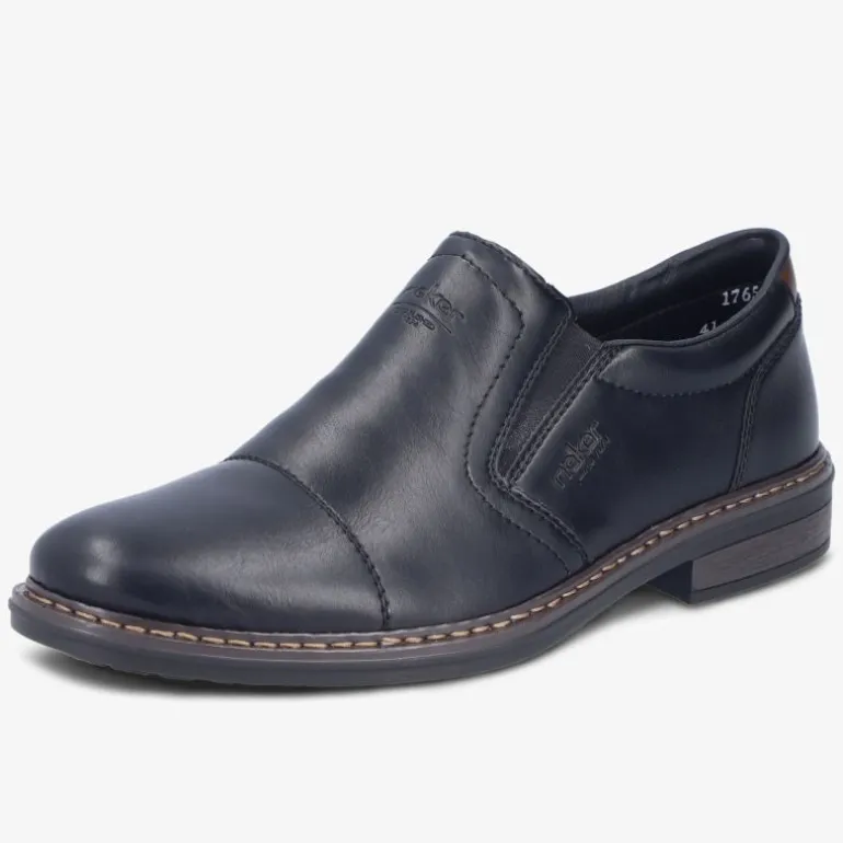 rieker Herren Slipper