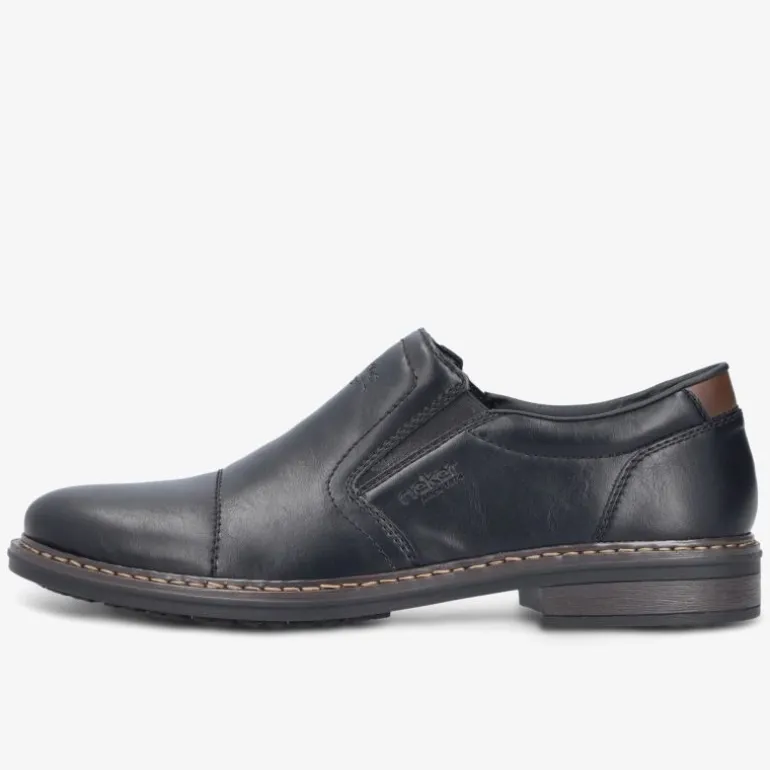 rieker Herren Slipper