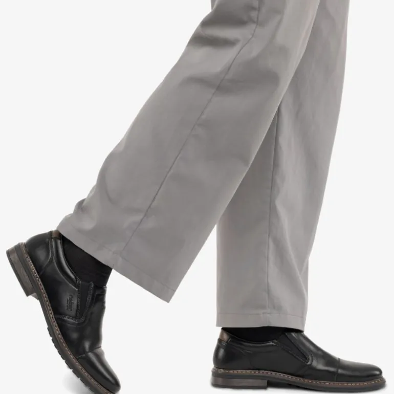 rieker Herren Slipper