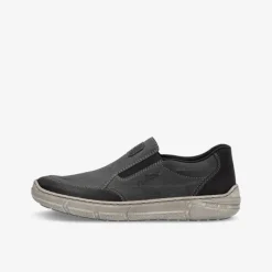 rieker Herren Slipper