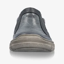 rieker Herren Slipper