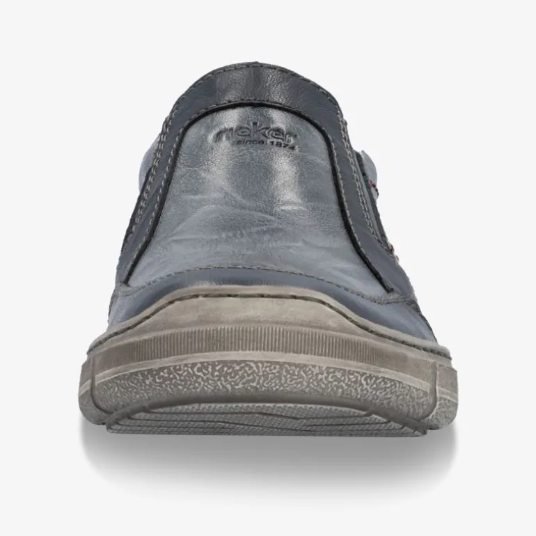 rieker Herren Slipper