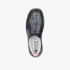 rieker Herren Slipper
