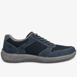 rieker Herren Slipper