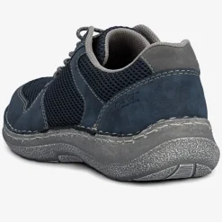 rieker Herren Slipper