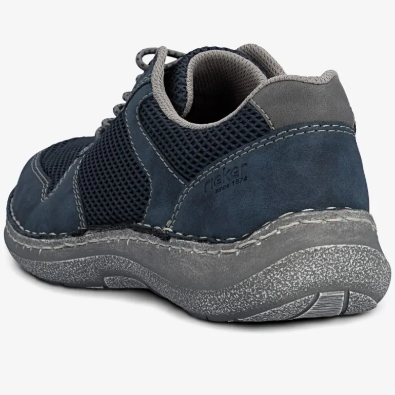 rieker Herren Slipper