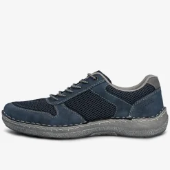 rieker Herren Slipper