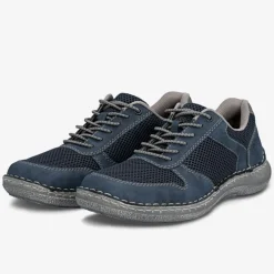 rieker Herren Slipper