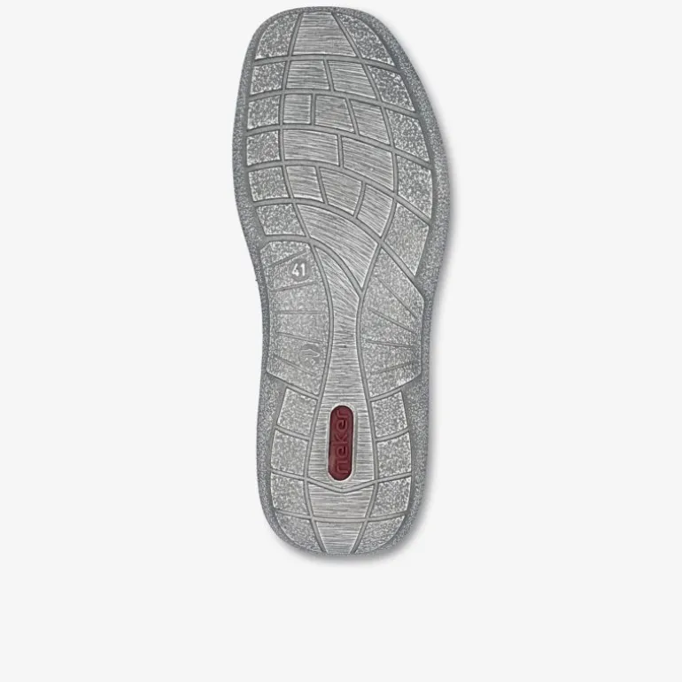 rieker Herren Slipper