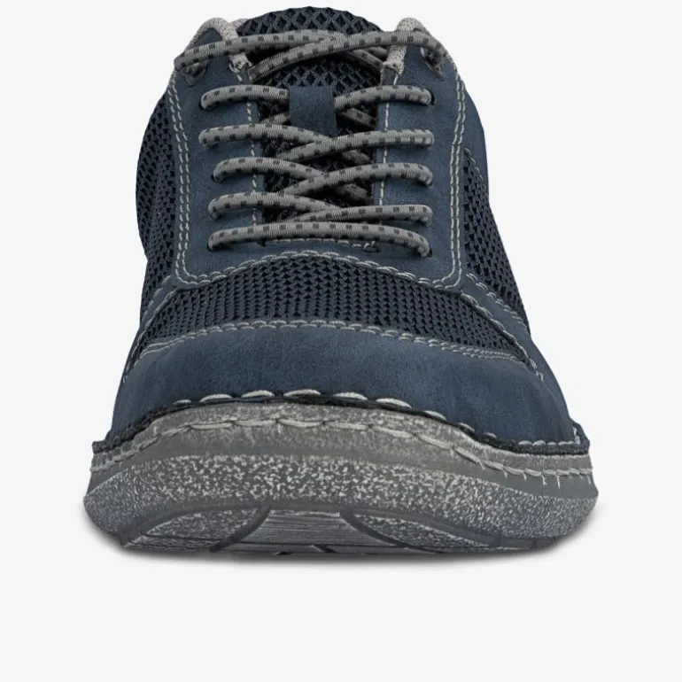 rieker Herren Slipper