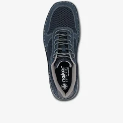 rieker Herren Slipper