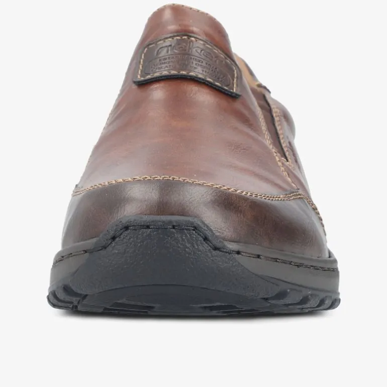 rieker Herren Slipper