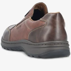 rieker Herren Slipper