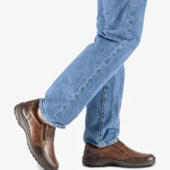 rieker Herren Slipper