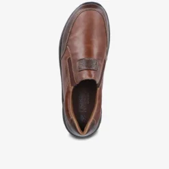 rieker Herren Slipper