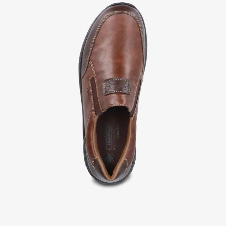rieker Herren Slipper