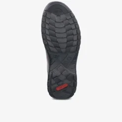 rieker Herren Slipper