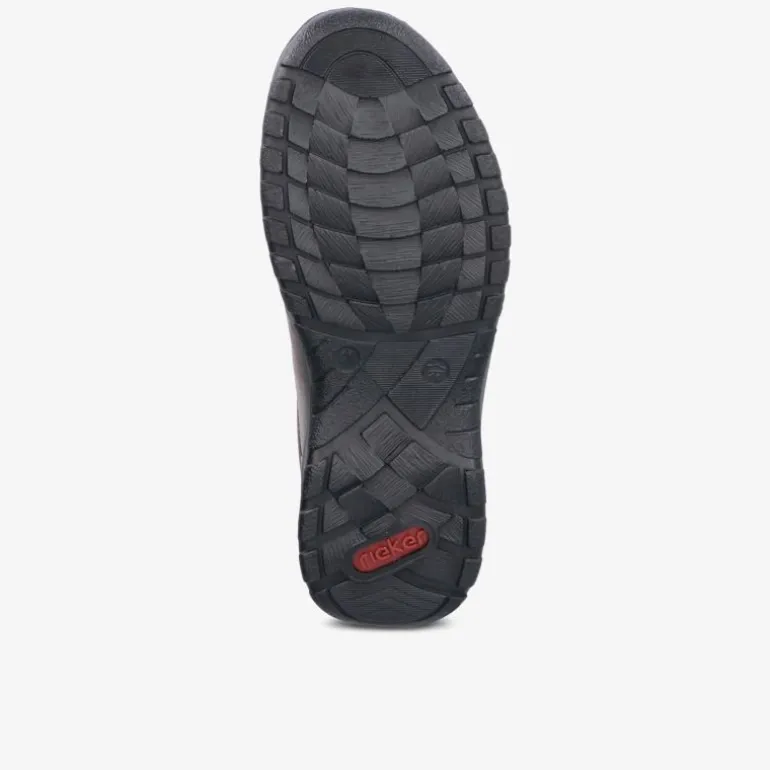 rieker Herren Slipper