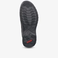 rieker Herren Slipper