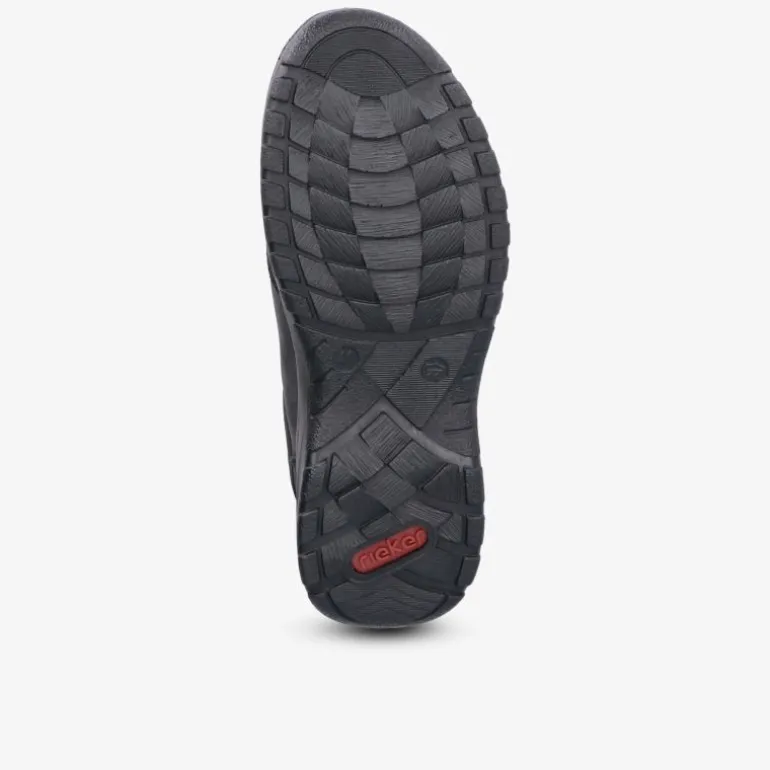 rieker Herren Slipper