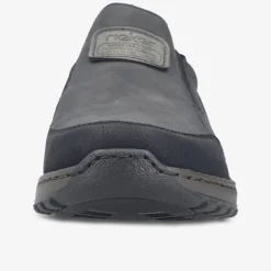 rieker Herren Slipper