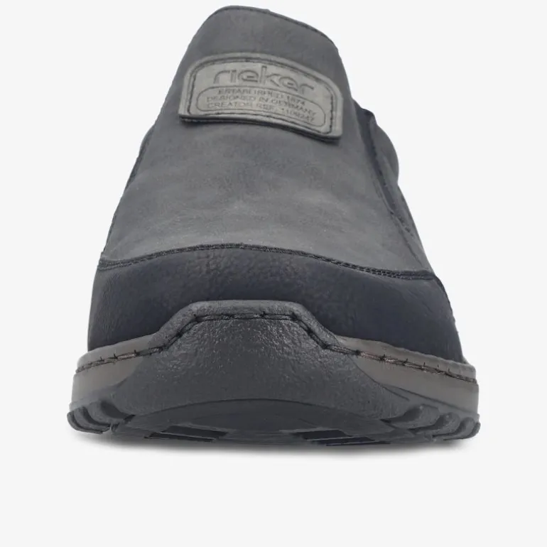 rieker Herren Slipper