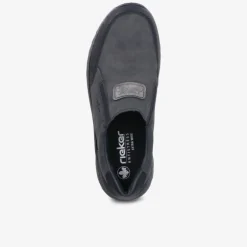 rieker Herren Slipper