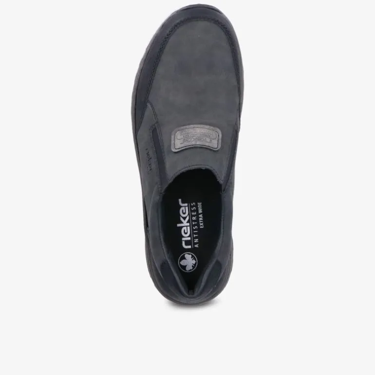 rieker Herren Slipper