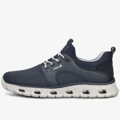 rieker Herren Slipper