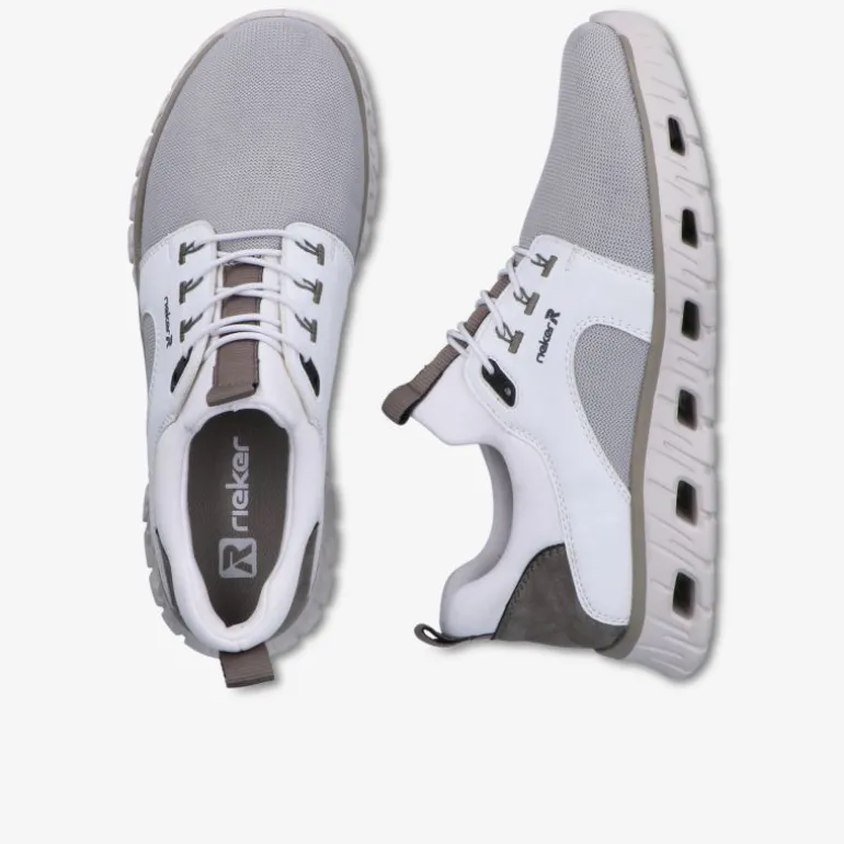 rieker Herren Slipper