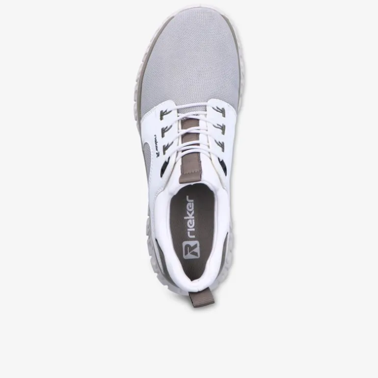 rieker Herren Slipper