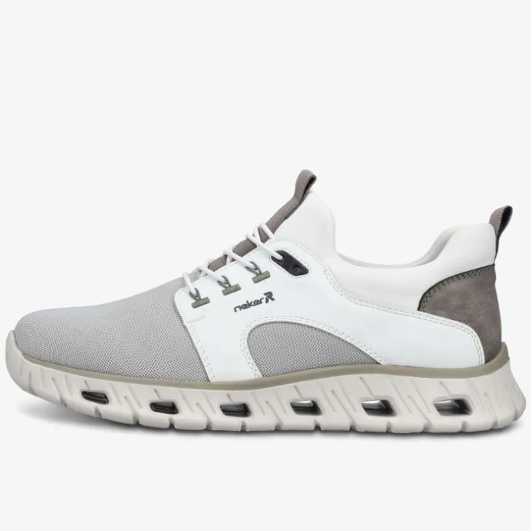 rieker Herren Slipper