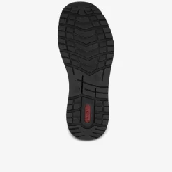 rieker Herren Slipper