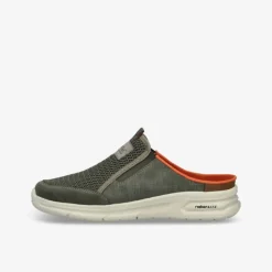 rieker Herren Slipper