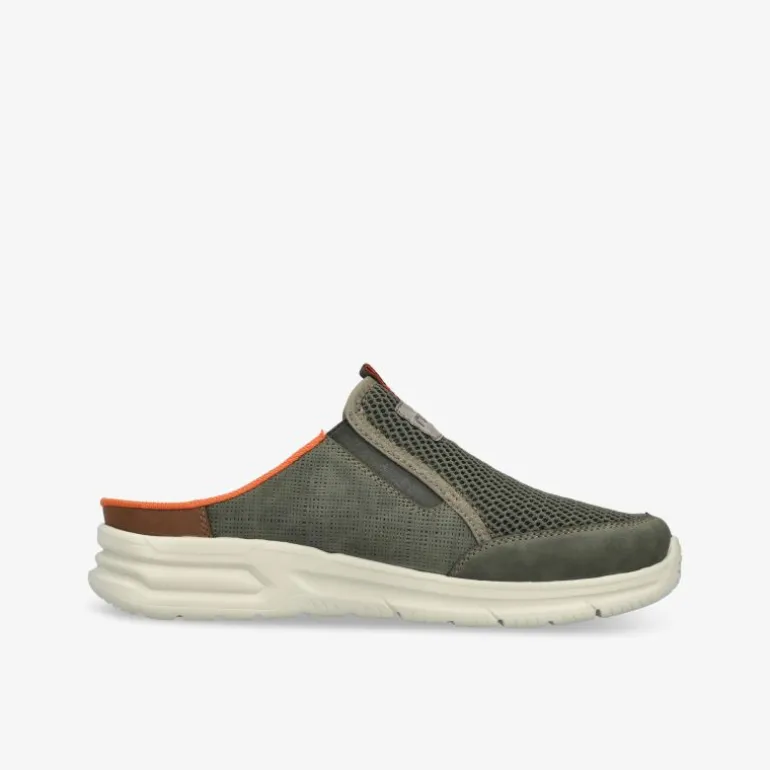 rieker Herren Slipper