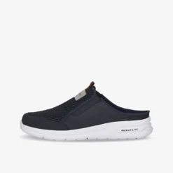 rieker Herren Slipper