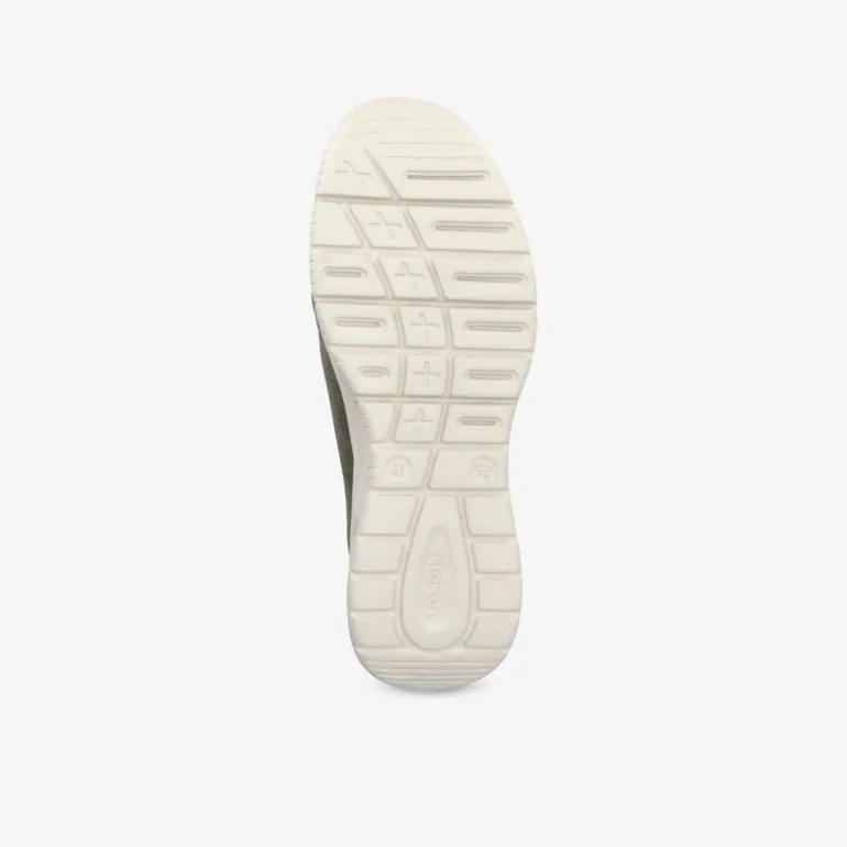 rieker Herren Slipper