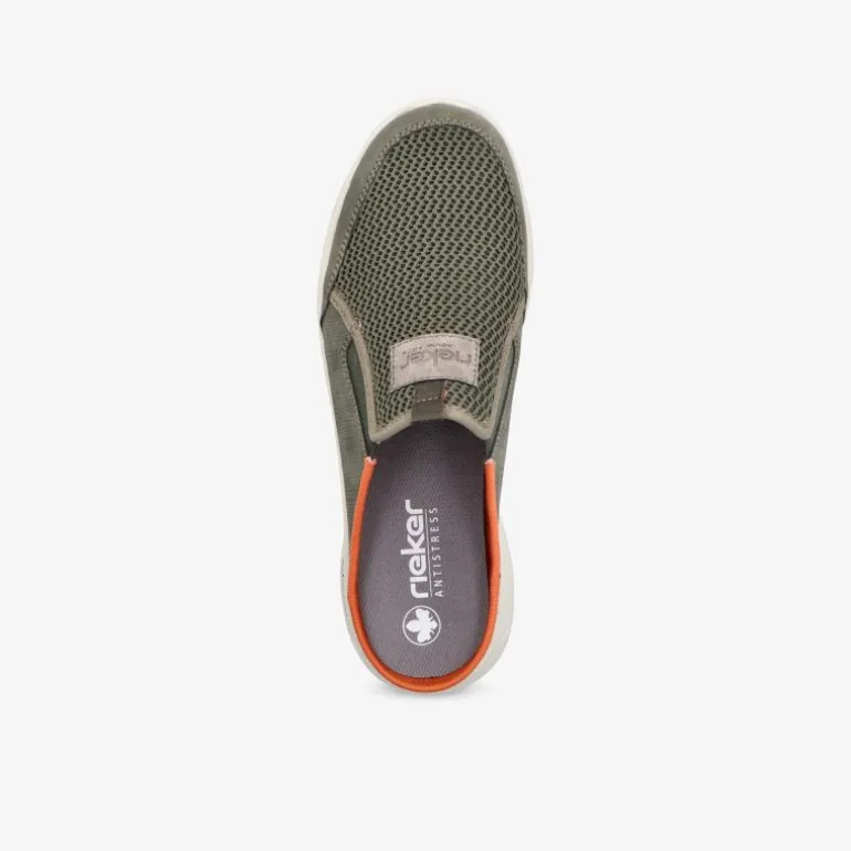 rieker Herren Slipper