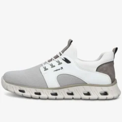 rieker Herren Slipper