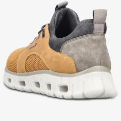 rieker Herren Slipper