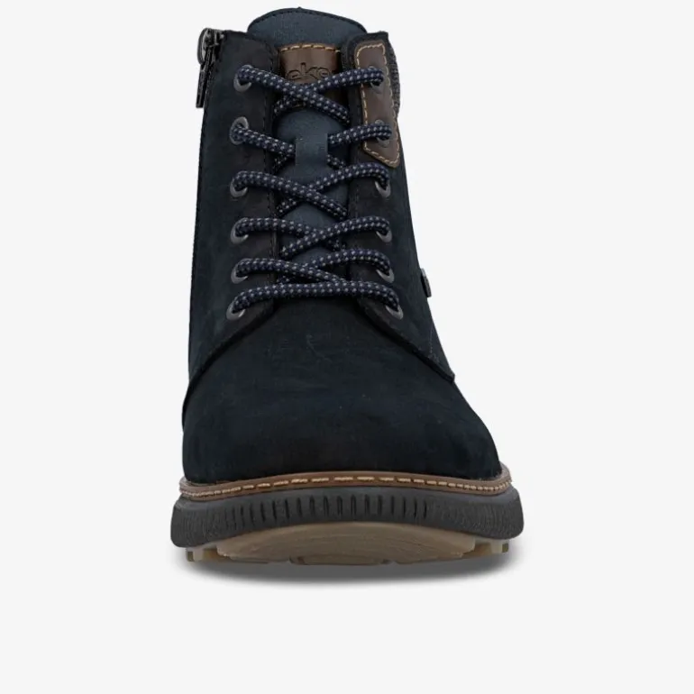 rieker Herren Stiefel