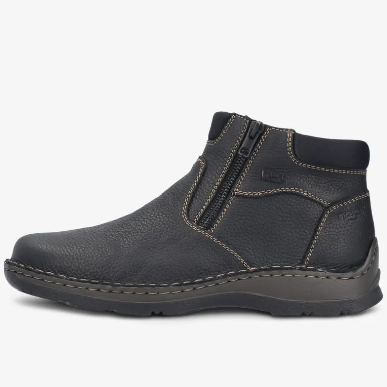 rieker Herren Stiefel