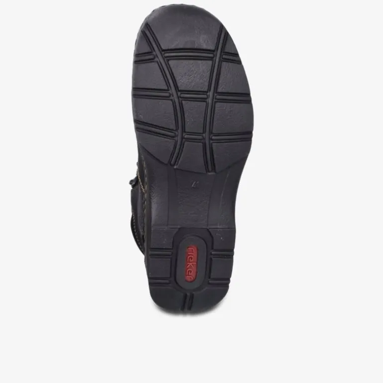 rieker Herren Stiefel