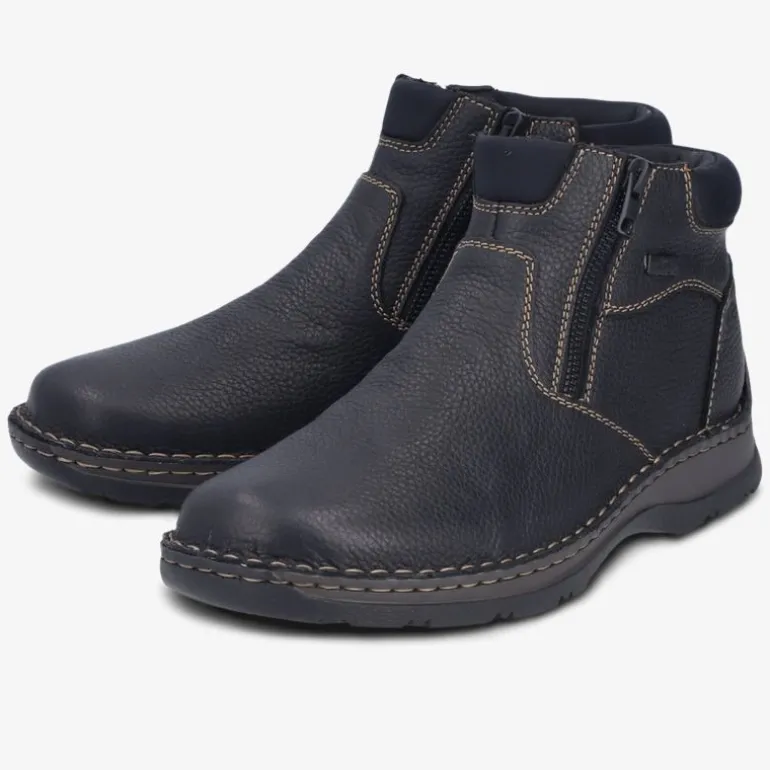 rieker Herren Stiefel